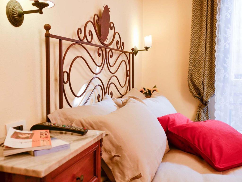 B&B Vicolo Della Scala Κορτόνα Εξωτερικό φωτογραφία