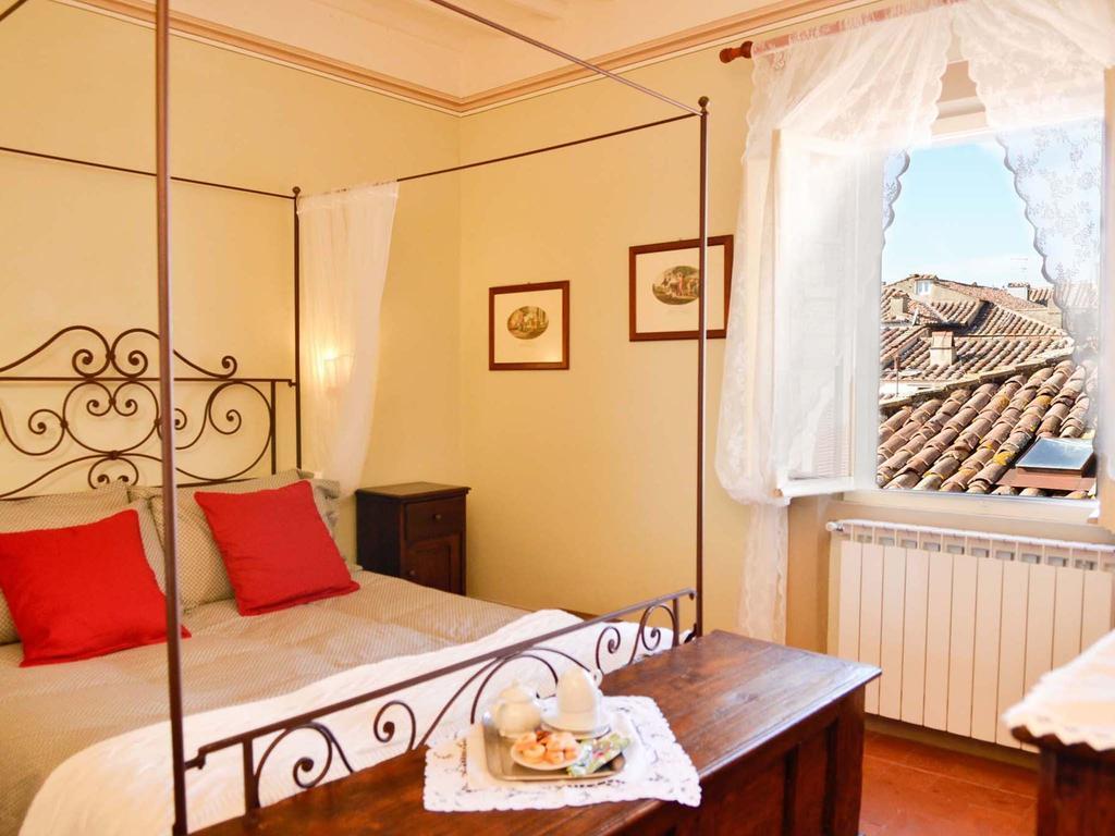 B&B Vicolo Della Scala Κορτόνα Εξωτερικό φωτογραφία