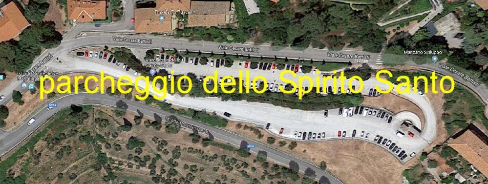 B&B Vicolo Della Scala Κορτόνα Εξωτερικό φωτογραφία